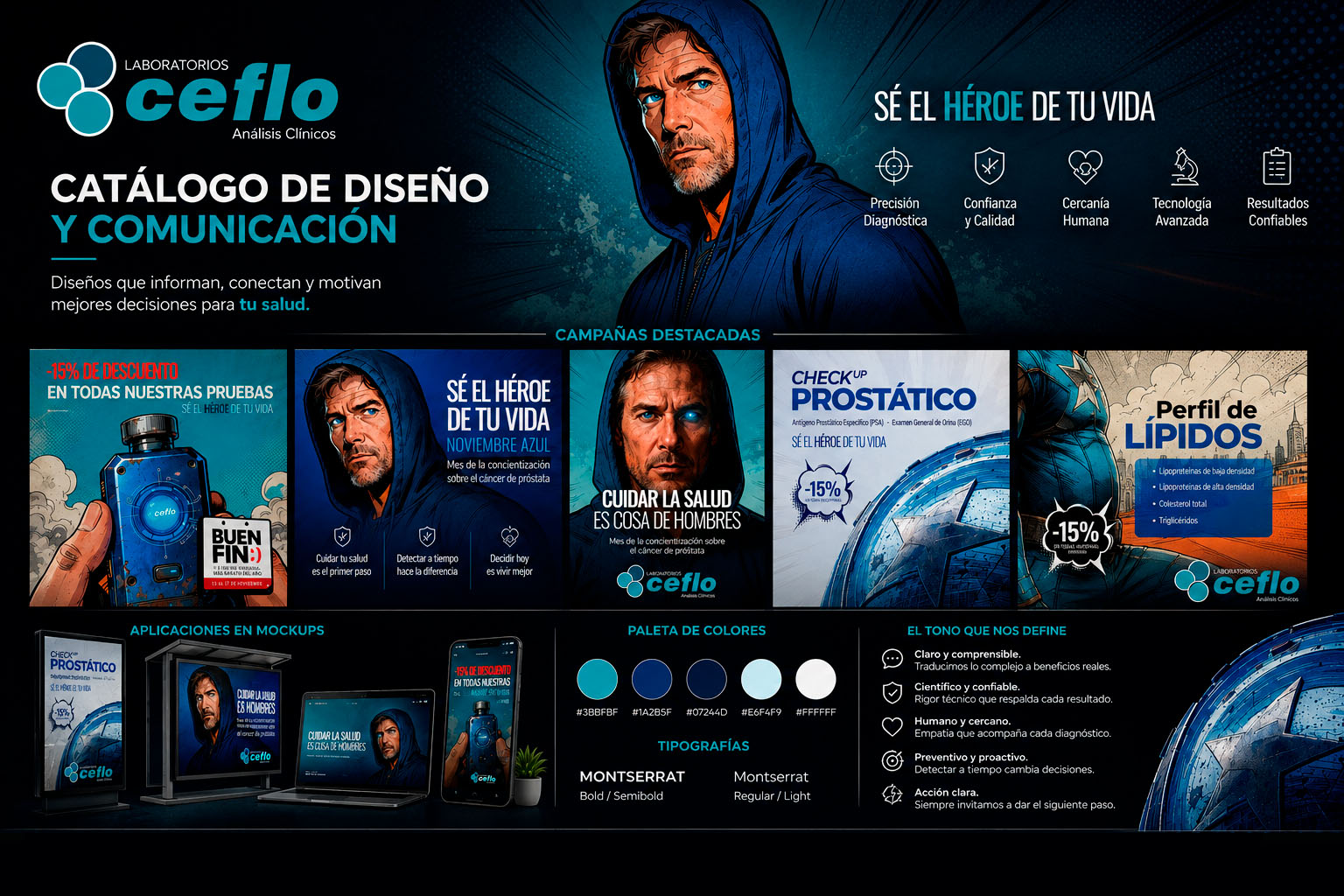 Laboratorios Ceflo
