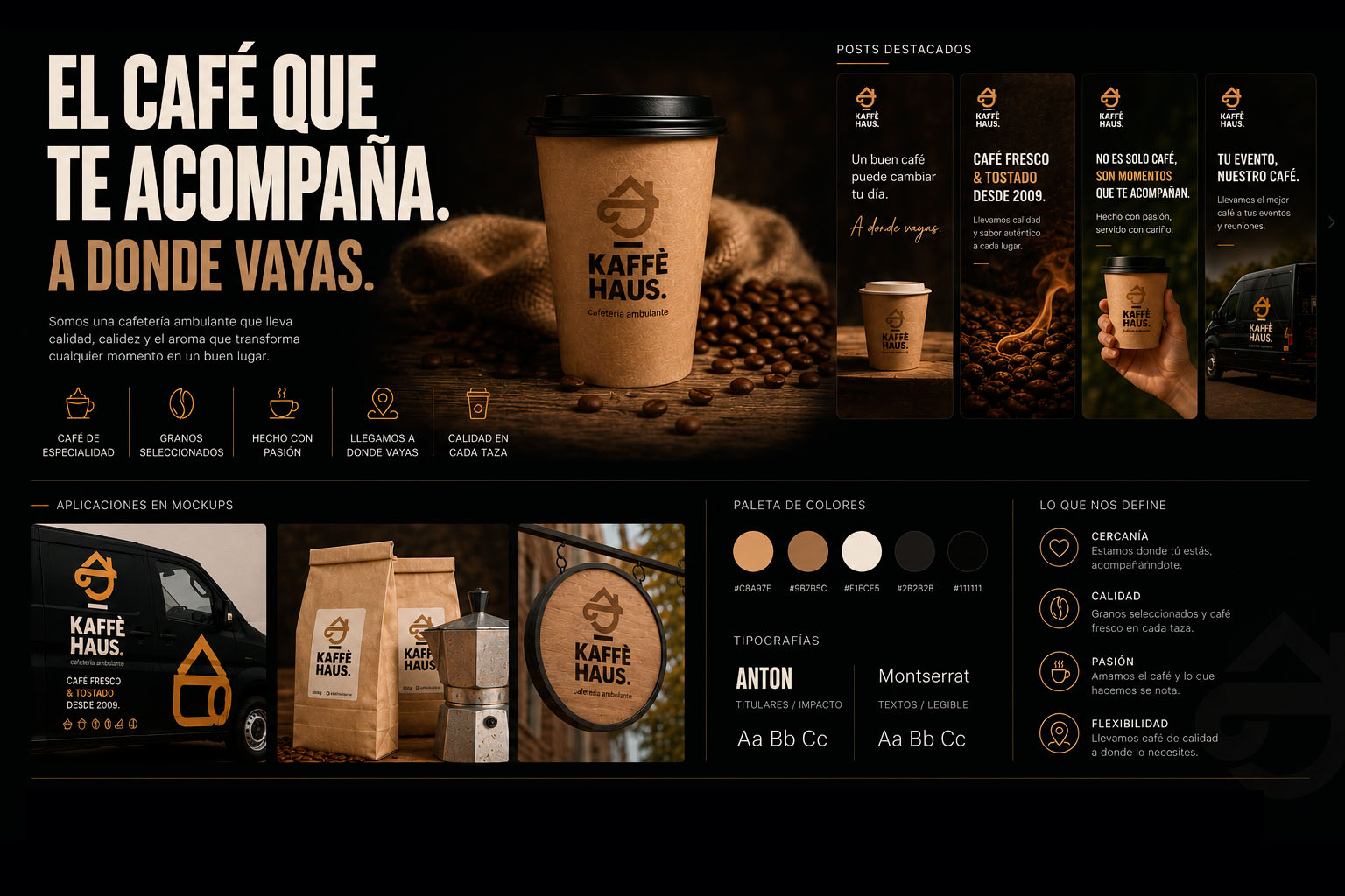 Kaffe Haus