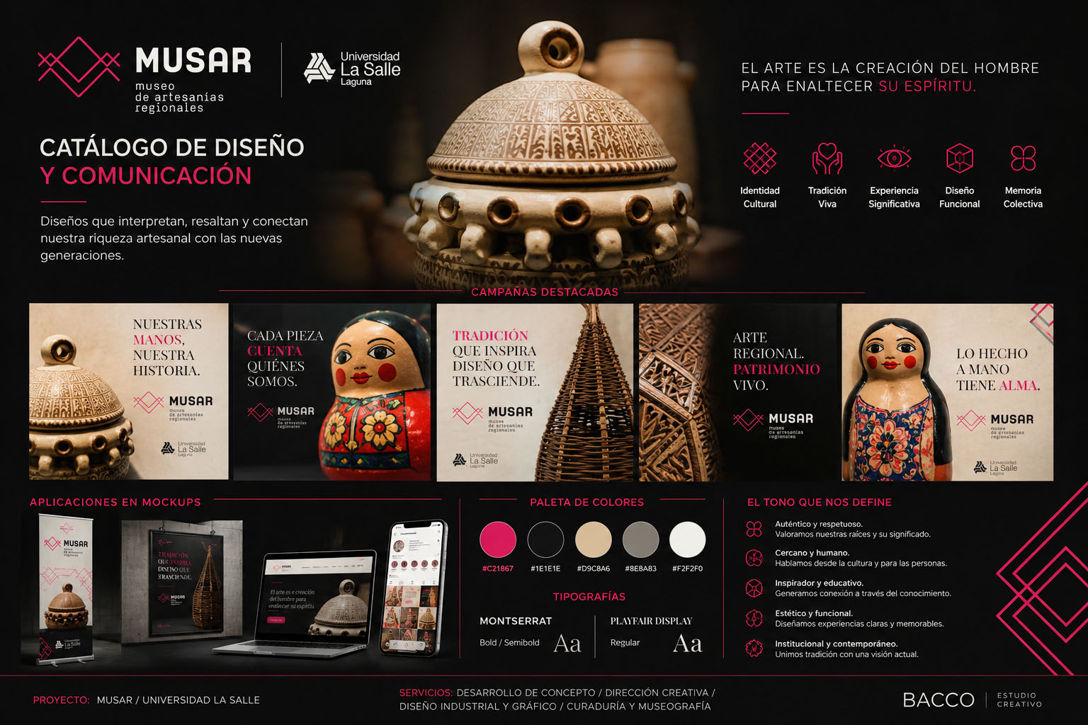 MUSAR